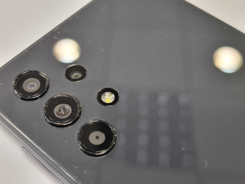 Samsung Galaxy A32 5G Dual SIM/ 4GB/ 64GB/ Black/ Grade B-/+Ładowarka