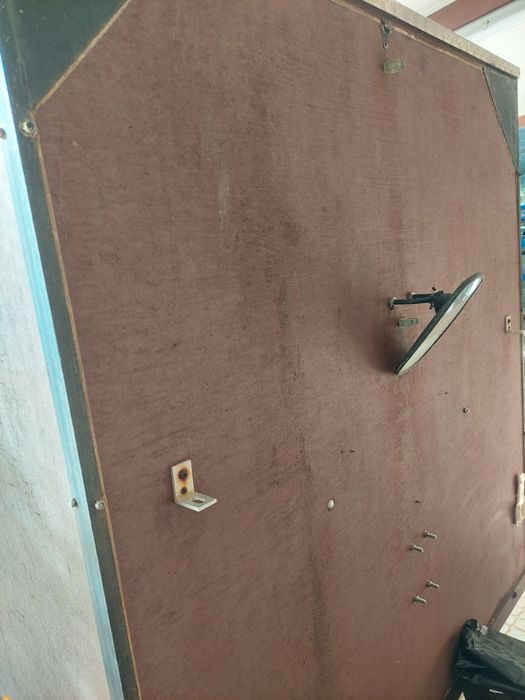 Atrelado / Reboque impecável, Carta B