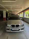 Bmw e46 coupe 2003