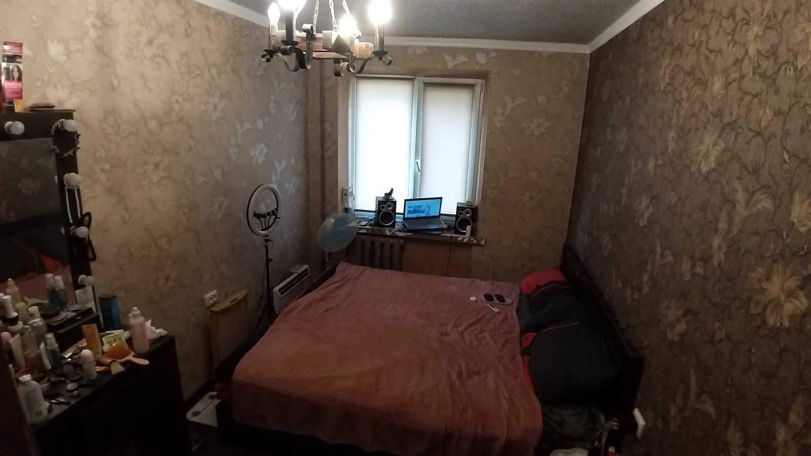 Продається 3 кімн, 60м, Ремзавод, вул. Кошевого б 6