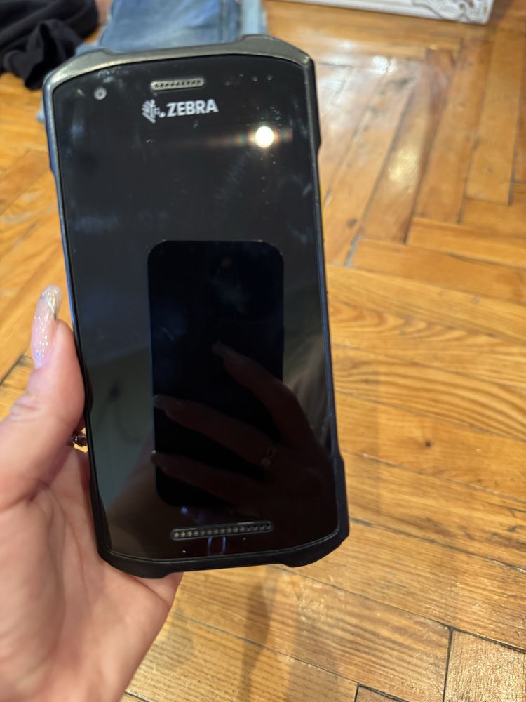 Термінал збору даних Zebra TC27 (Android) б/у