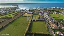 LOTE DE 771M2 situado na Freguesia de Mosteiros, Ilha de São Miguel -