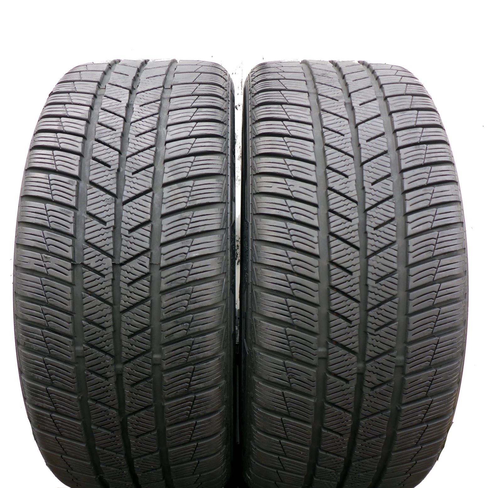 Opony 225/45/17 Barum 225/45R17 91H Polaris 5 Zimowe 2018 6.5-7.5mm