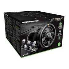 Kierownica G29 G920 Thrustmaster TX Racing Wheel leather