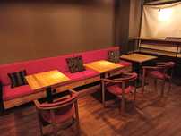 Stoły do restauracji stoliki na jednej nodze drewniane dębowy 70x70x3