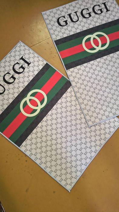 Dywanik chodnik nowy turecki 50x80cm