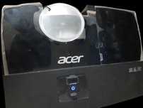 Ótimo Projetor, Acer