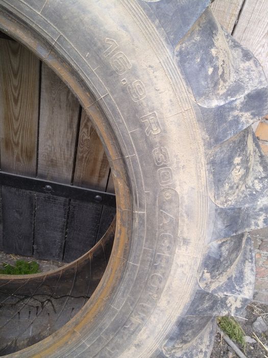 Koła 16.9 R30 Stomil  itp