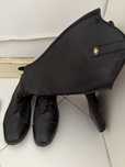 Botas de cavalaria