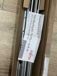 Szyny rack Fujitsu RMK-F1 F2 drop-in quick release KOMPLET