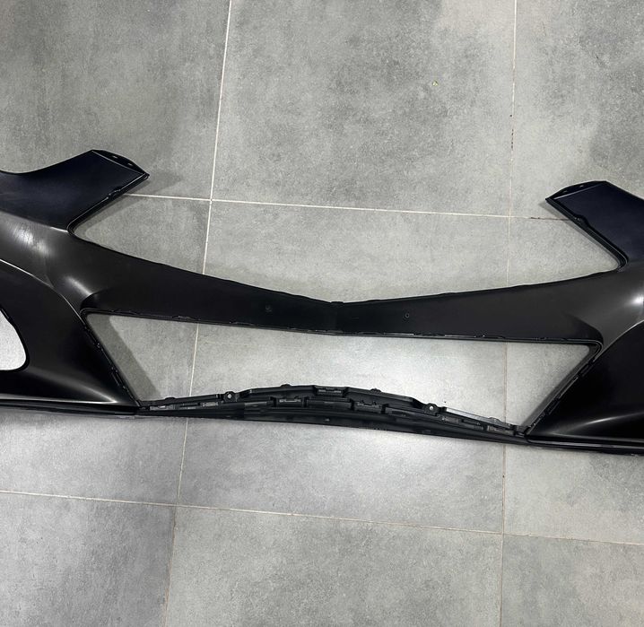 Передній бампер на Acura TLX 21-25 оригінал