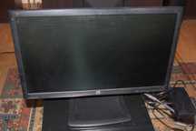 monitor HP COMPAQ 24, model 2311C