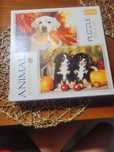 Puzzle 500 trefl