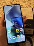 Motorola moto g23 stan bardzo dobry! gwarancja producenta!