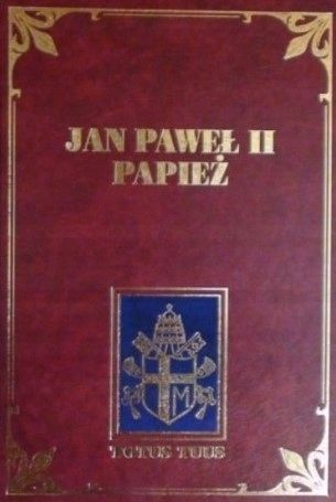 Jan Paweł Ii Papież Zygmunt Zieliński Ax17170