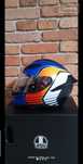 Kask agv K1 power M / S