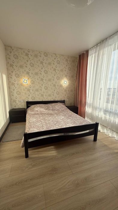 Оренда 2К квартири 50 м2 ЖК Білий Шоколад