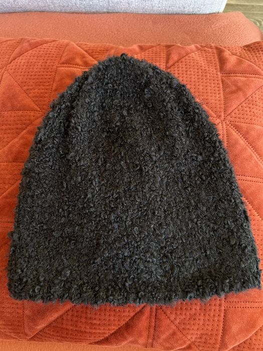 Czapka nowa Grey Wolf