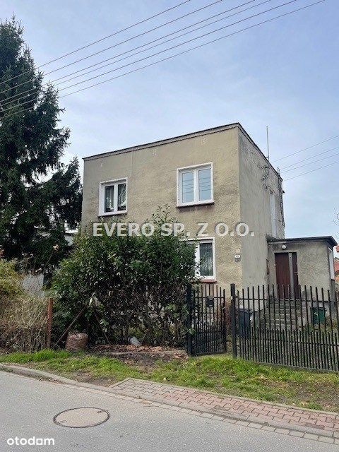 Wilczyce, wolnostojący