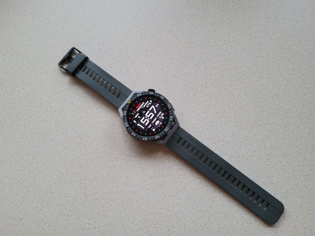 Zegarek Huawei Watch GT3 SE