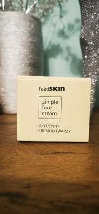 FeedSkin onkluzyjny krem do twarzy 50ml