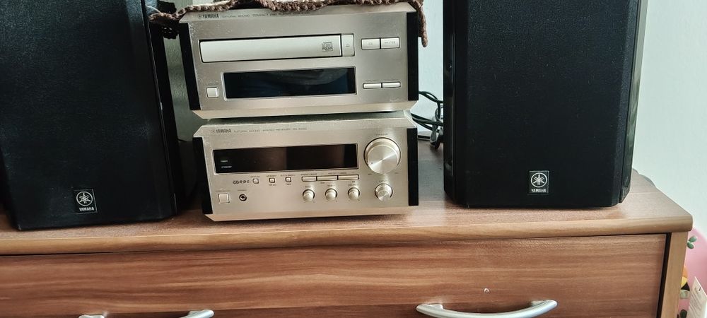 Yamaha Piano Craft XE100 sprzedam