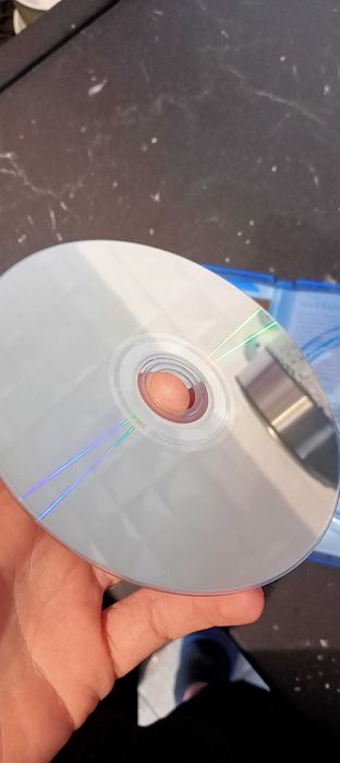 Metro Exodus PS4/PS5 PL