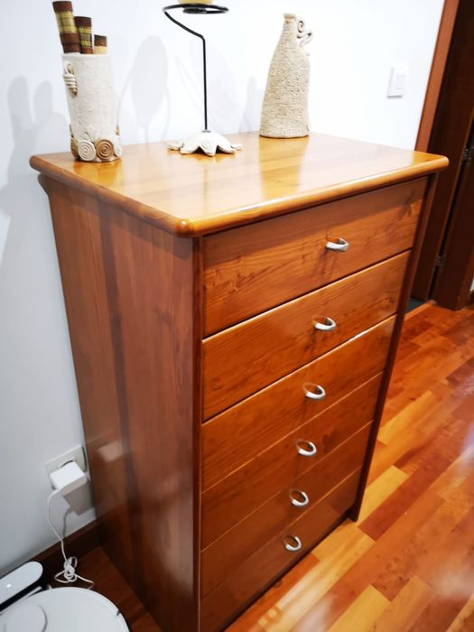 Mobiliário de quarto