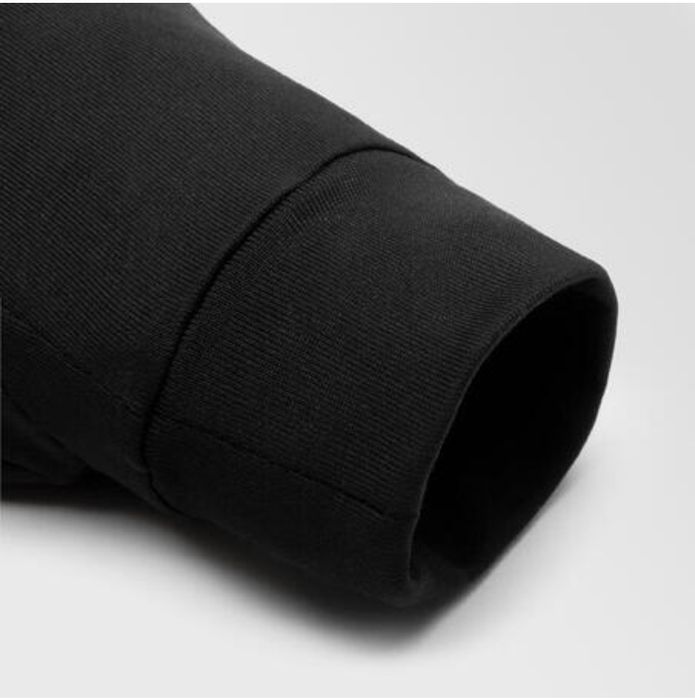 Рукавиці Quechua decathlon чорні трикотажні флісові