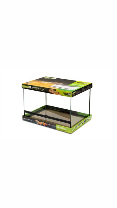 Terrario Wide M GIGANTERRA - LOJA!!