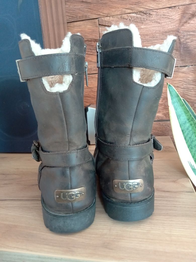 UGG Grandle trapery damskie 38
