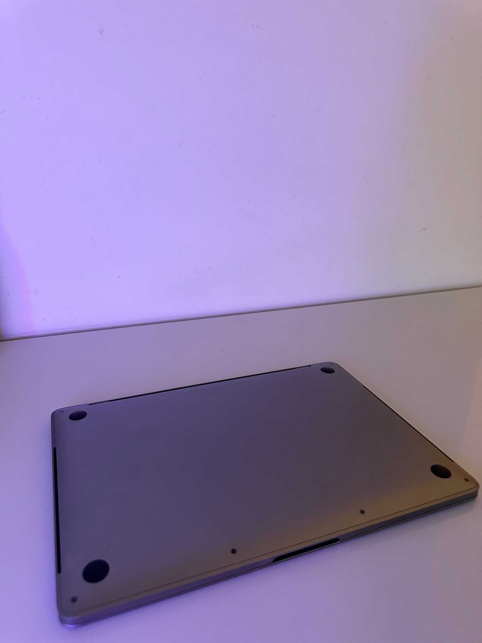 MacBook Pro 2019 de 13 polegadas, A1989, 16GB RAM, i5, 256GB SSD