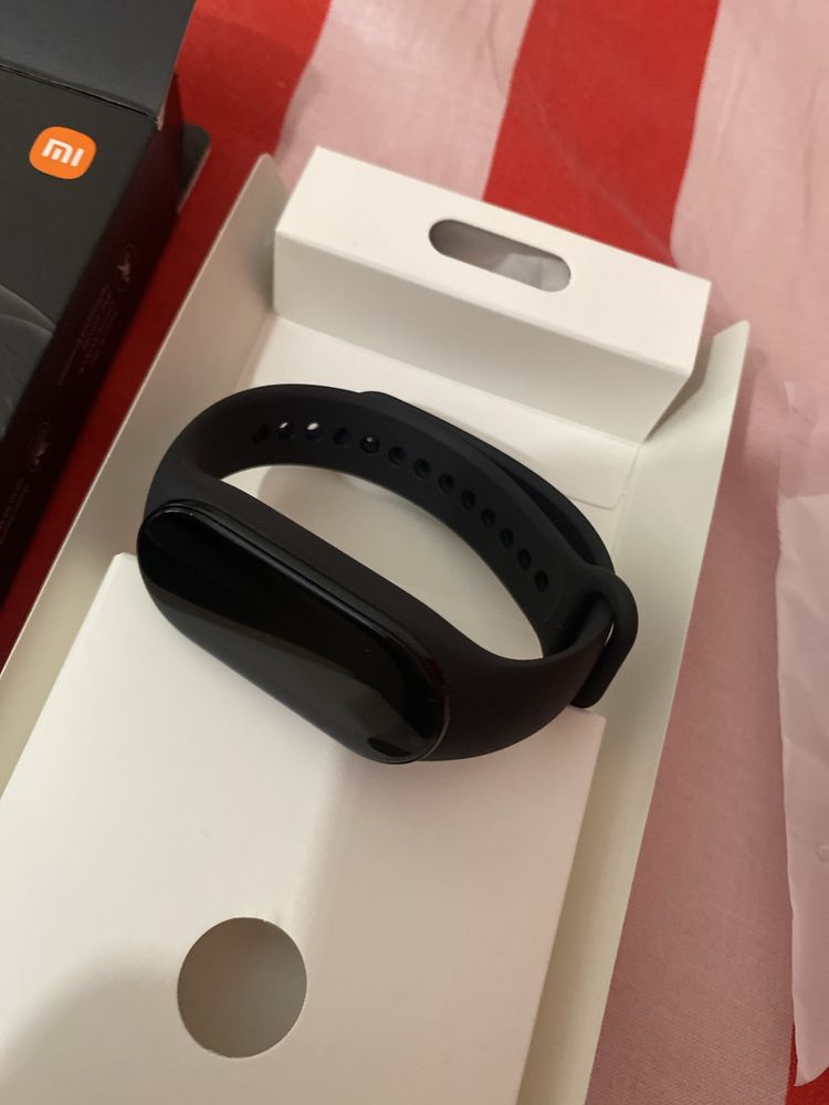 Xiaomi Smart Band 7