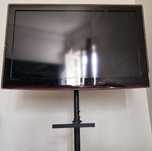 TV SAMSUNG 42' ótimo estado e funciona normalmente.