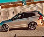 Volvo XC 60 Volvo xc60 Salon Polska Śliczny pierwszy właściciel VAT 23%