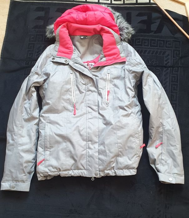 Kurtka narciarska 4F jak nowa