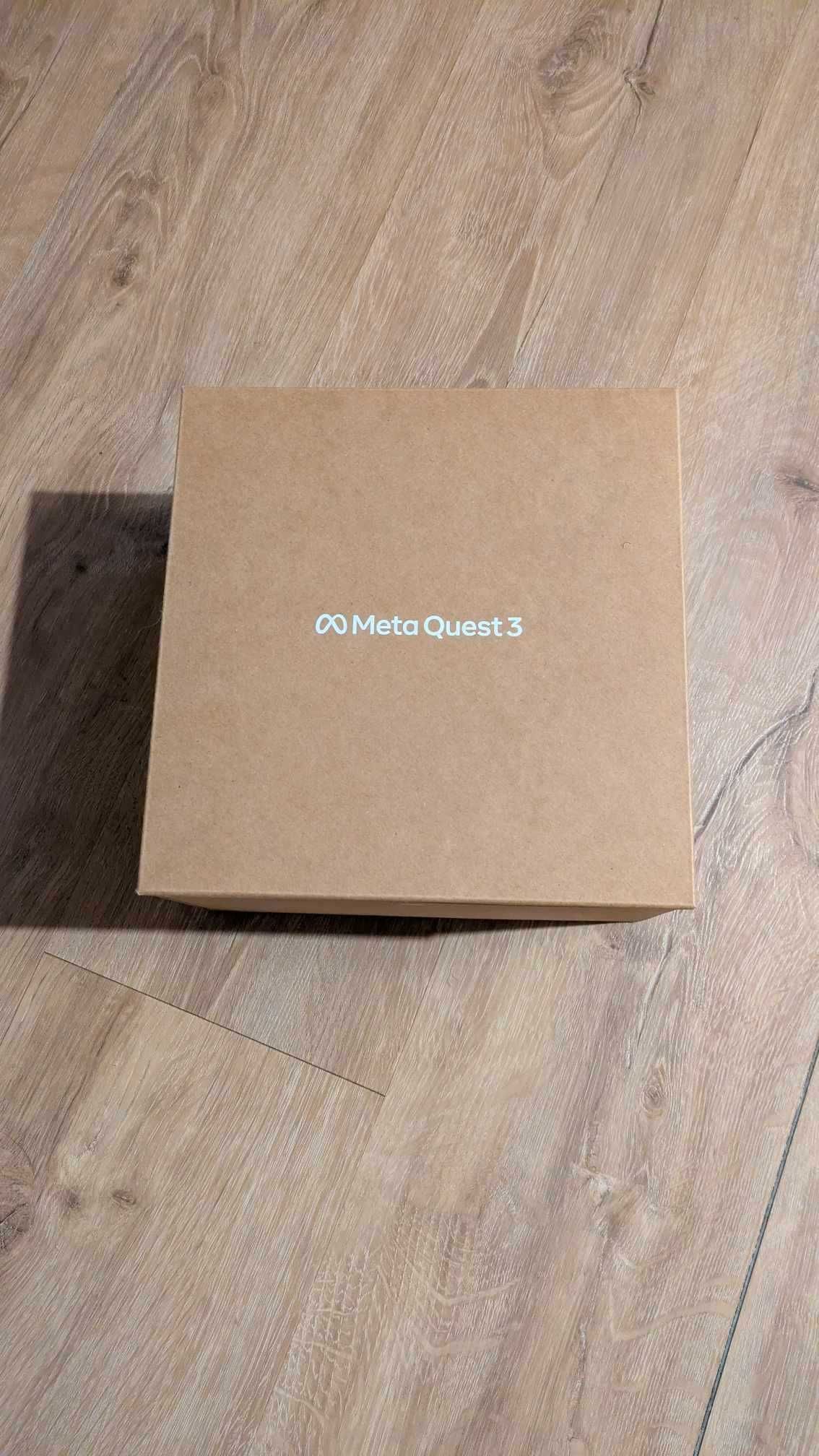 VR Meta Quest 3 128gb