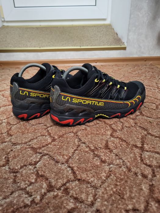 Оригинальные мужские кроссовки La Sportiva Ultra Raptor Gore-tex