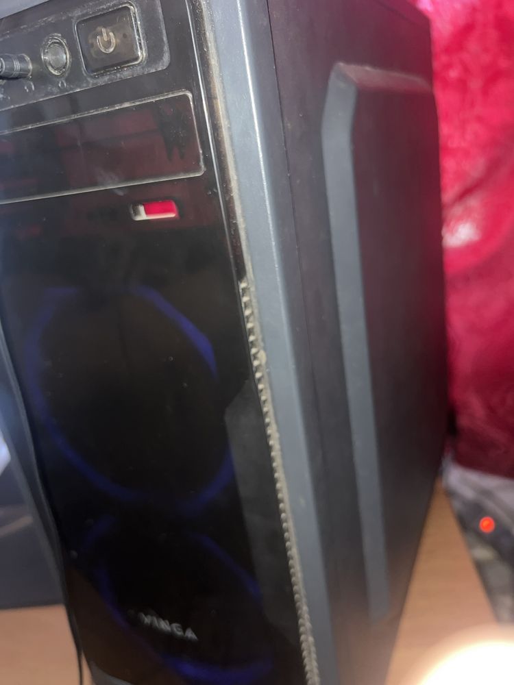 GTX 1650 +  r5 2600 компьютер ТОРГ
