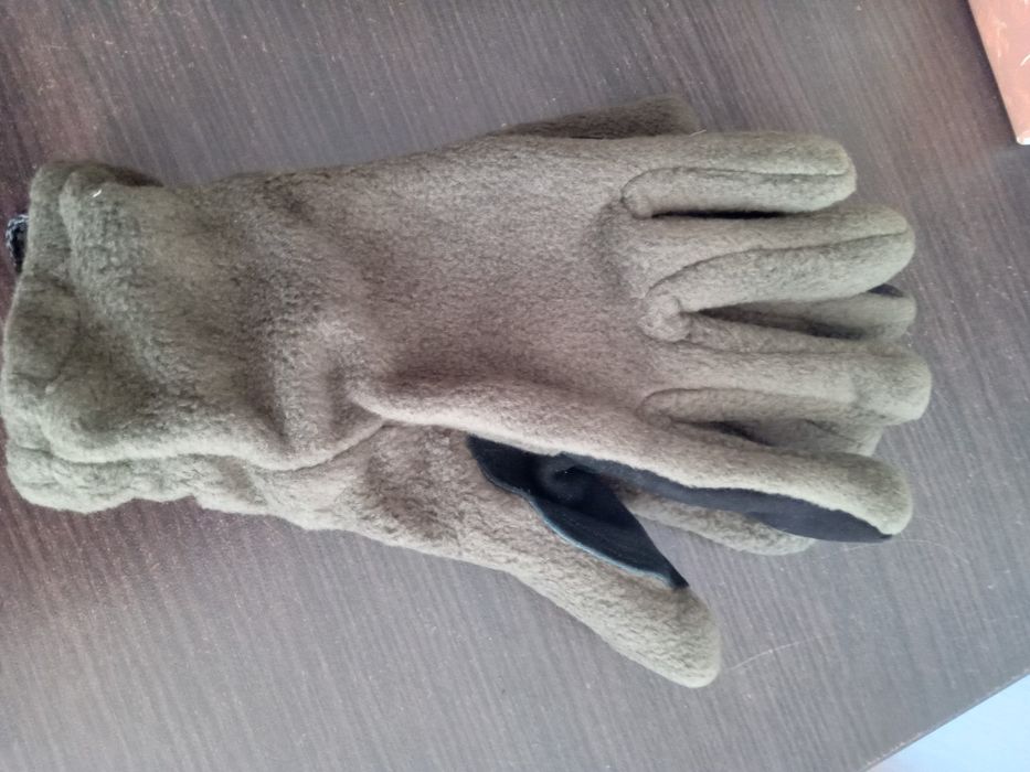 Демісезонні перчатки