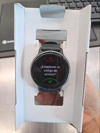 Garmin VIVOACTIVE 5