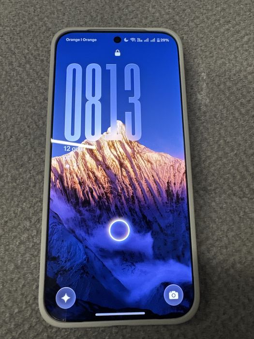 OnePlus 15 12/256 GB