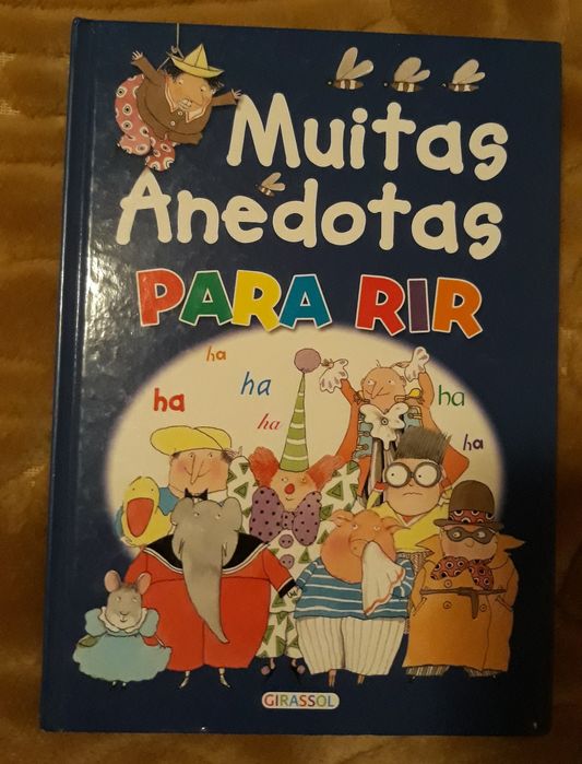 Vendo livros p/ Criança, ótimo estado.