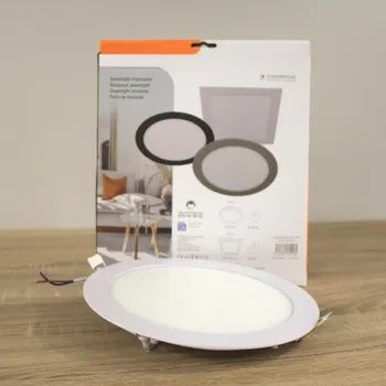 Luz Foco Downlight 4000K 1800lm