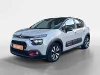 Citroën C3 1.5 BlueHDi C-Series