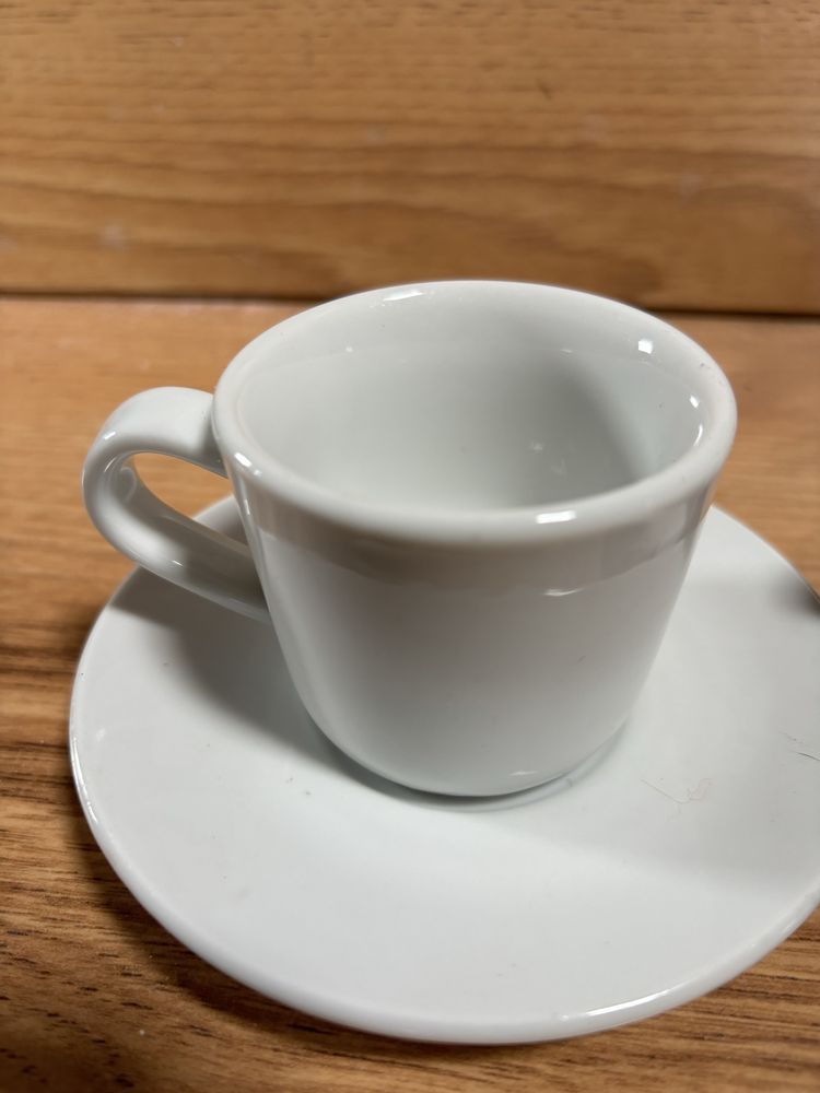 Filiżanki Ikea .