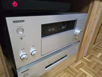Onkyo tx rz 820 kolor Srebrny