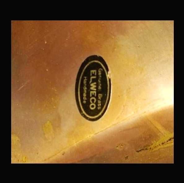 Estatuetas 'Elweco' (dois pares)