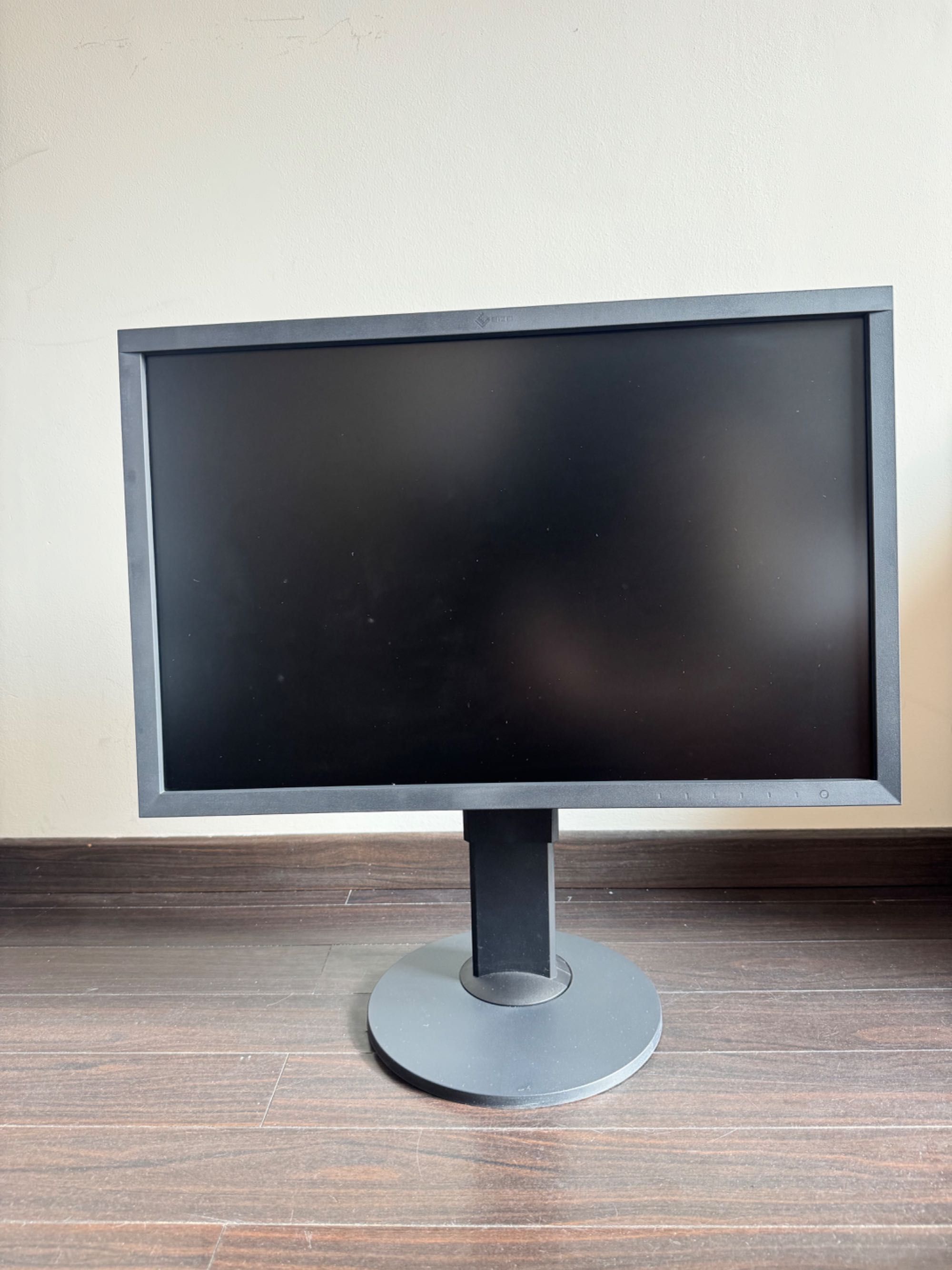 Monitor Eizo ColorEdge CS2420 | JAK NOWY | tylko 314 godzin pracy