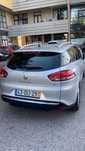 Renault Clio Sport Tourer 1.5 dCi Limited
